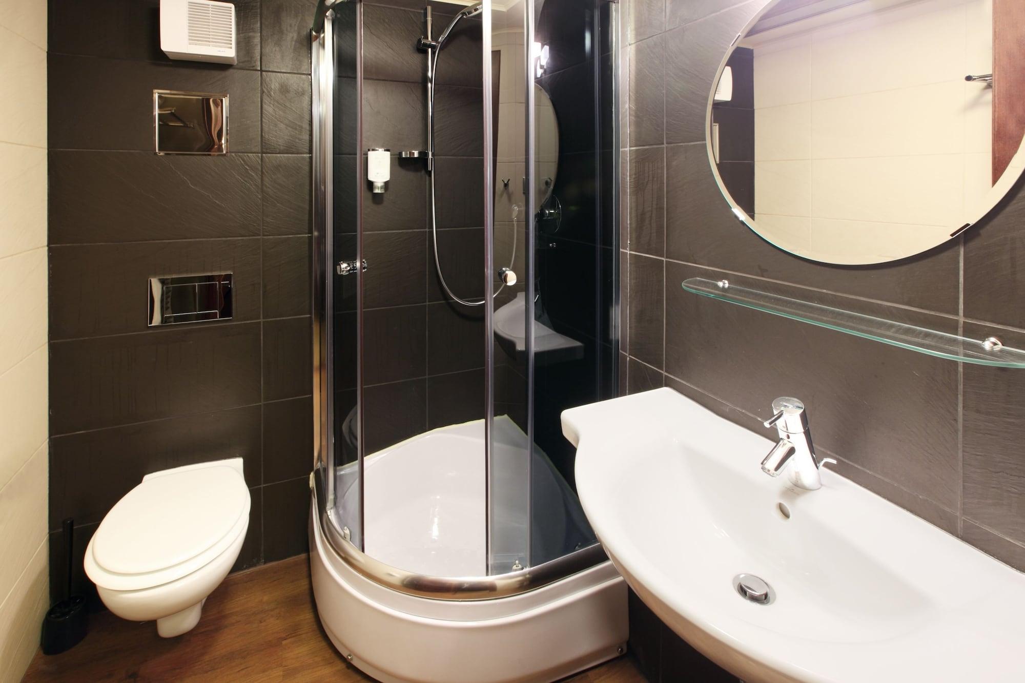 Boat Hotel Matylda Прага Екстериор снимка