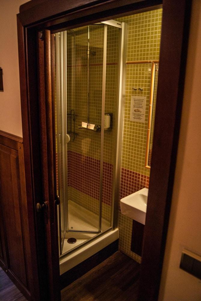 Boat Hotel Matylda Прага Екстериор снимка