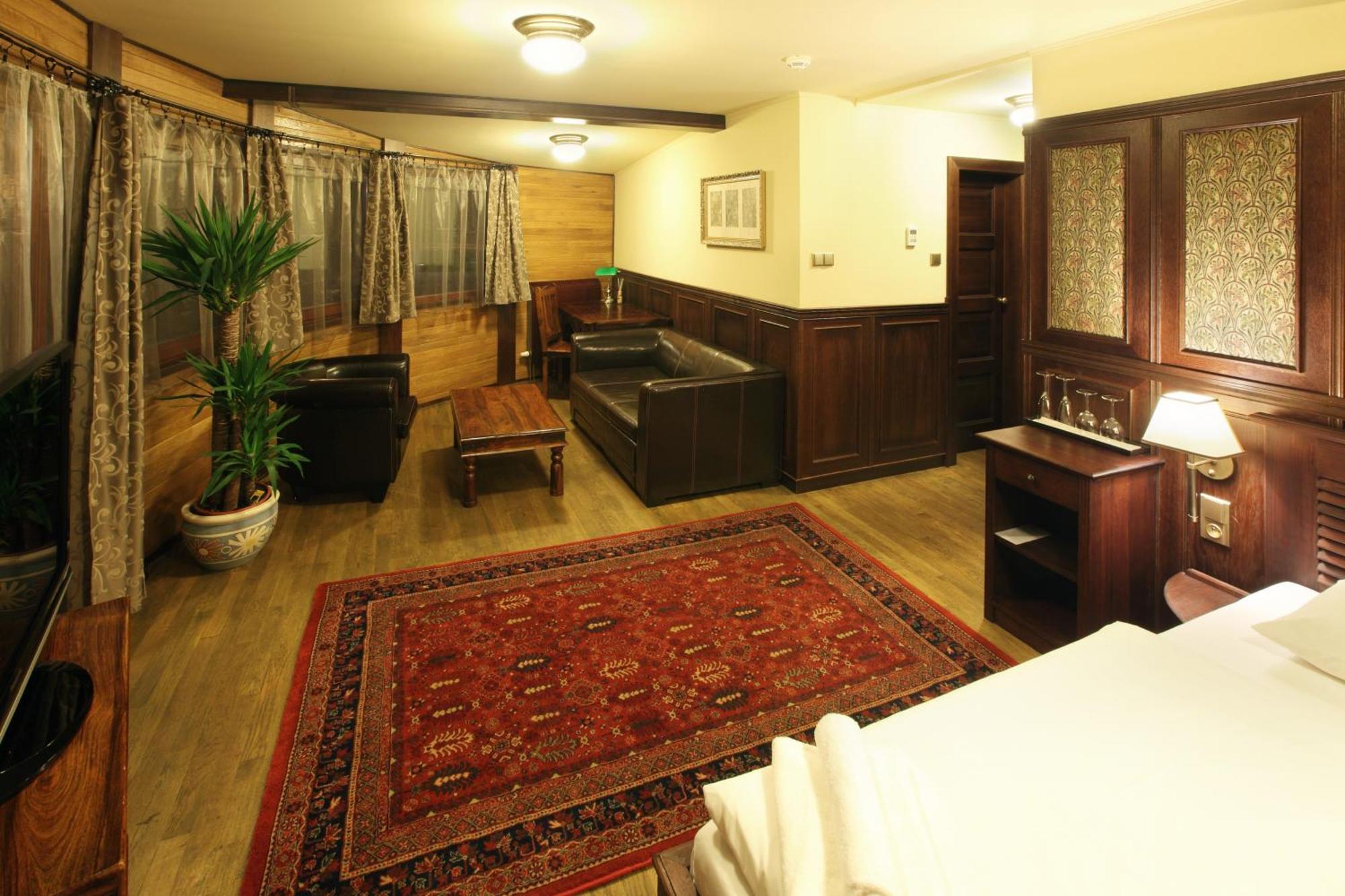 Boat Hotel Matylda Прага Екстериор снимка