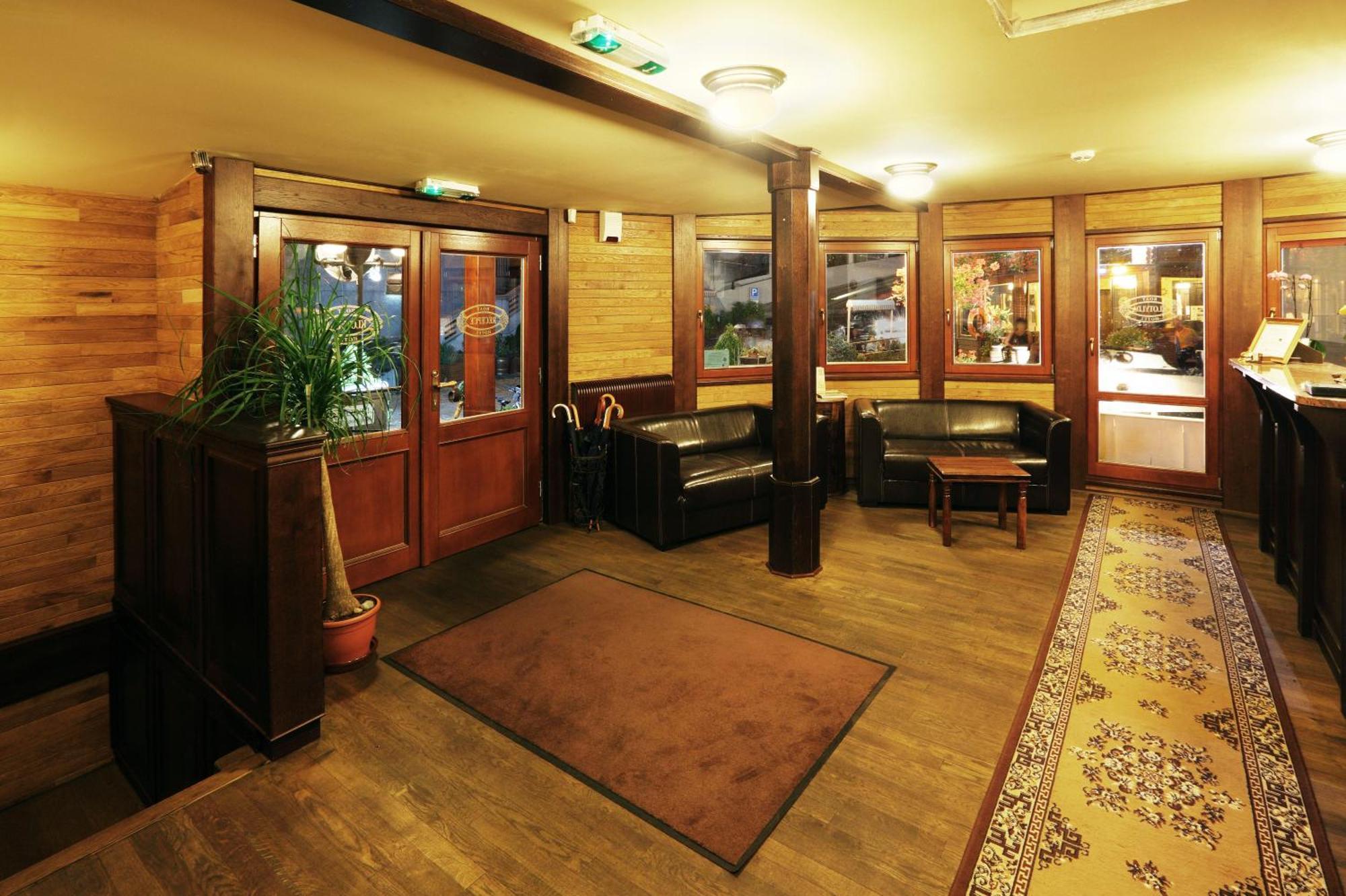 Boat Hotel Matylda Прага Екстериор снимка